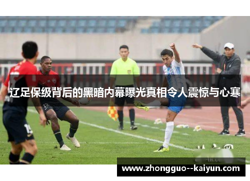 辽足保级背后的黑暗内幕曝光真相令人震惊与心寒